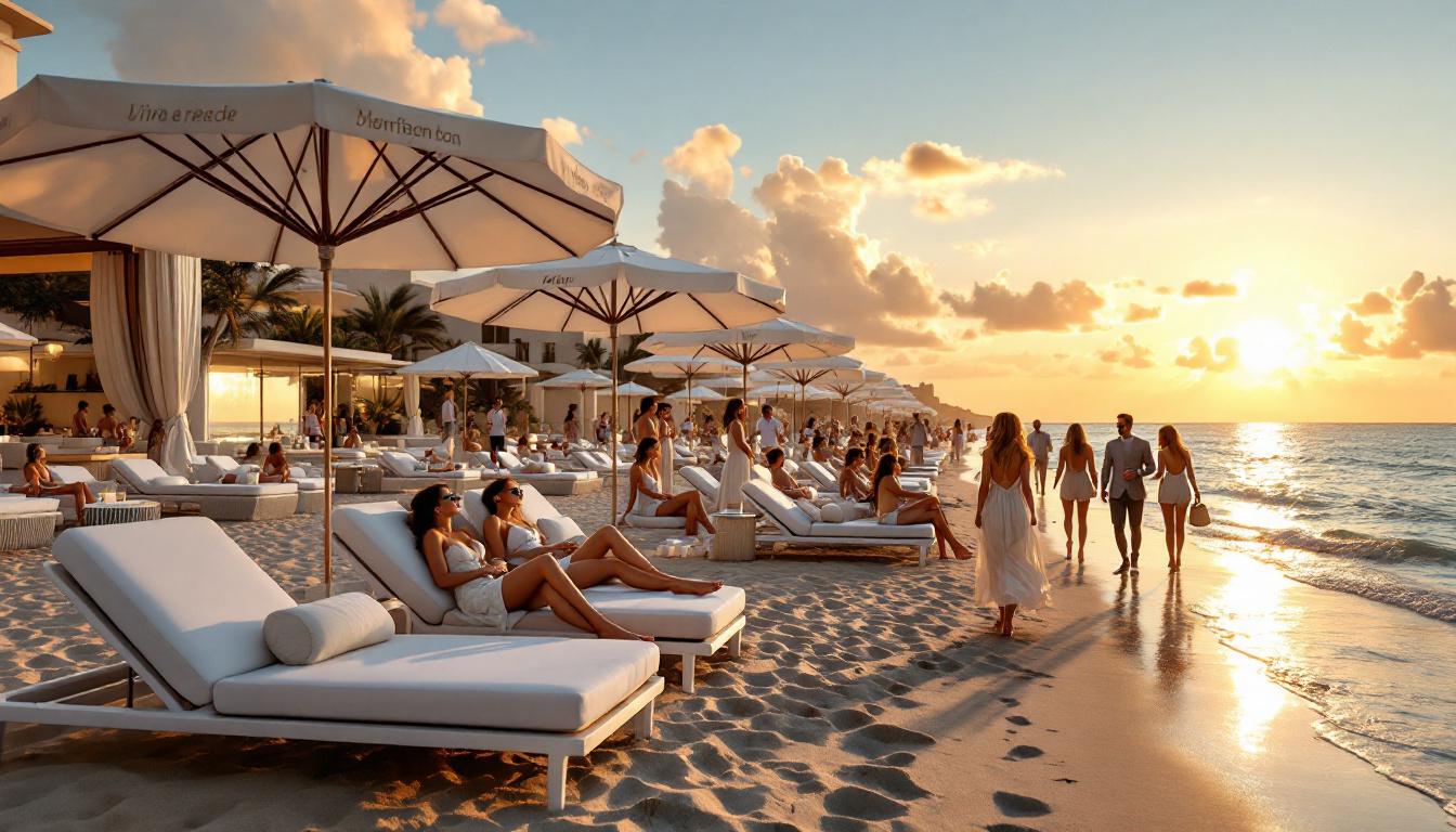 découvrez les principaux facteurs qui influencent le coût de votre voyage à saint-barthélemy, incluant la saison, l'hébergement, les activités et les options de transport pour planifier au mieux votre séjour.