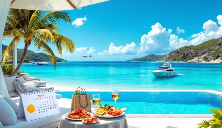 découvrez les principaux facteurs qui impactent le prix d'un voyage à saint-barthélemy et apprenez à mieux planifier votre budget pour des vacances inoubliables.