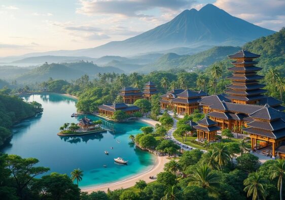 découvrez les événements incontournables à bali en 2025 selon notre blog : festivals, fêtes culturelles et activités à ne pas manquer pour un séjour inoubliable.
