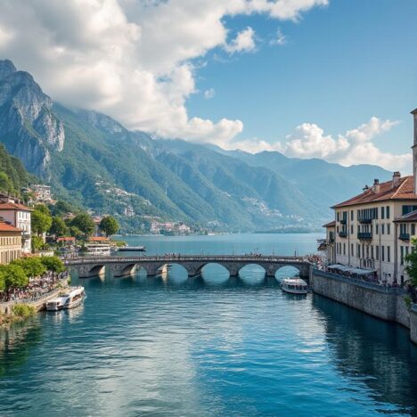 Découvrez les plus beaux villages à 2h de Paris pour un week-end inoubliable