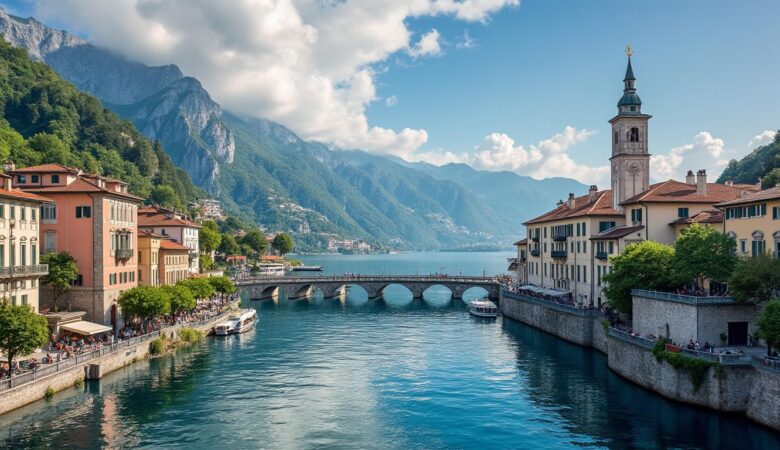 découvrez les incontournables de stresa en seulement 2 jours : lieux à visiter, activités à ne pas manquer et conseils pour un séjour inoubliable au bord du lac majeur.