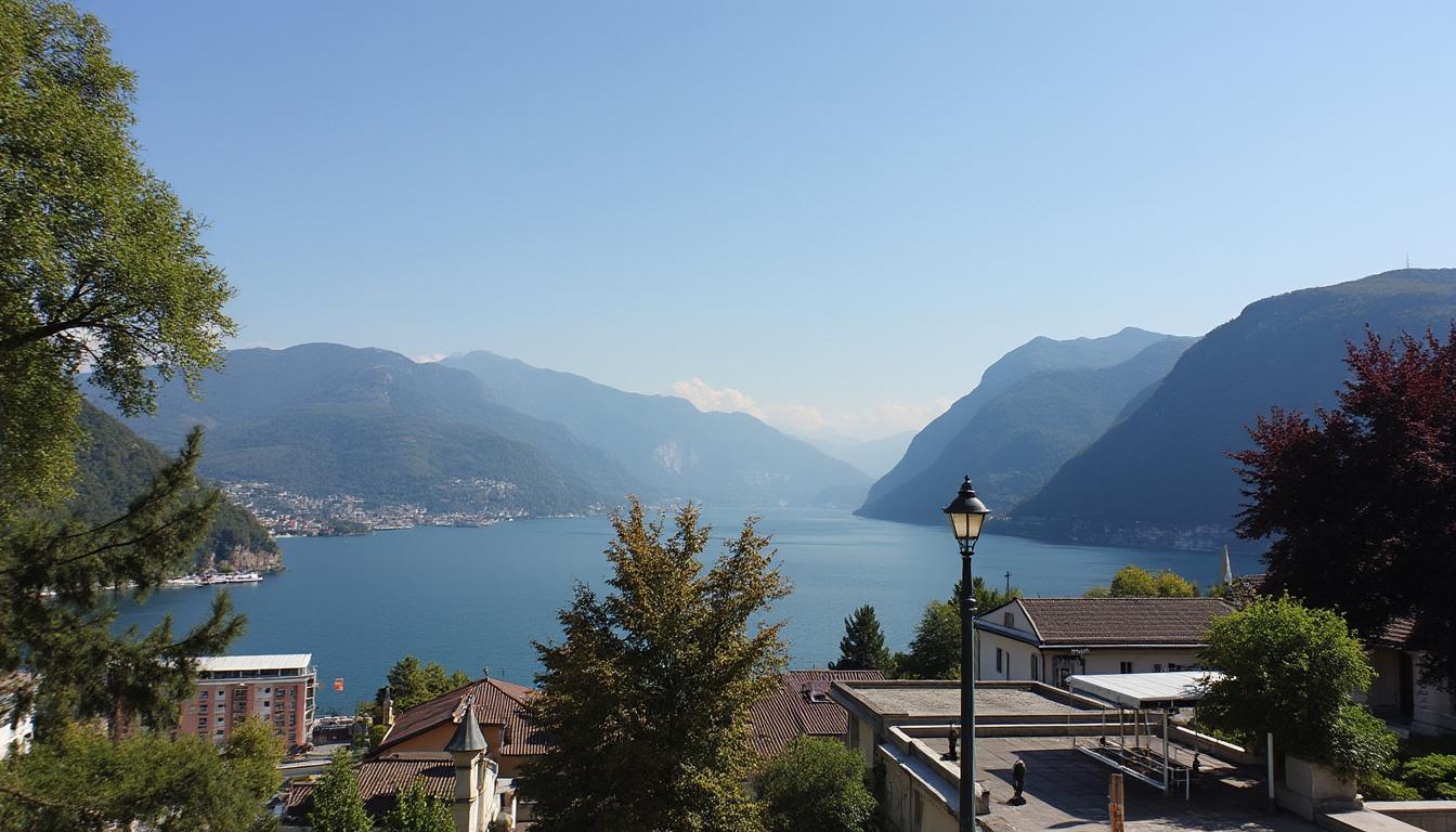 découvrez les lieux incontournables à visiter autour du lac majeur en 3 jours : paysages magnifiques, activités passionnantes et conseils pratiques pour un séjour inoubliable.