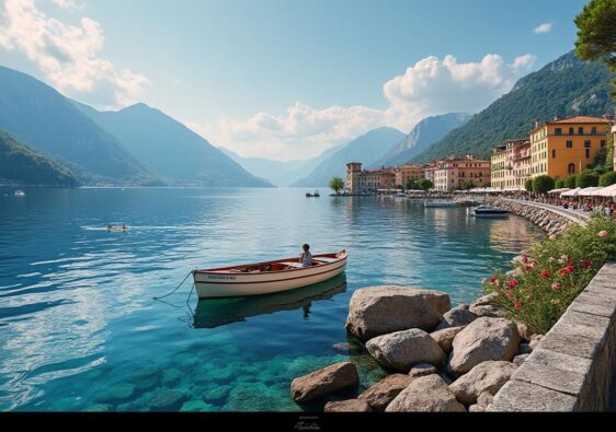 découvrez les incontournables du lac majeur en 3 jours : sites incontournables, activités à ne pas manquer et conseils pour un séjour réussi au cœur de ce magnifique lac.