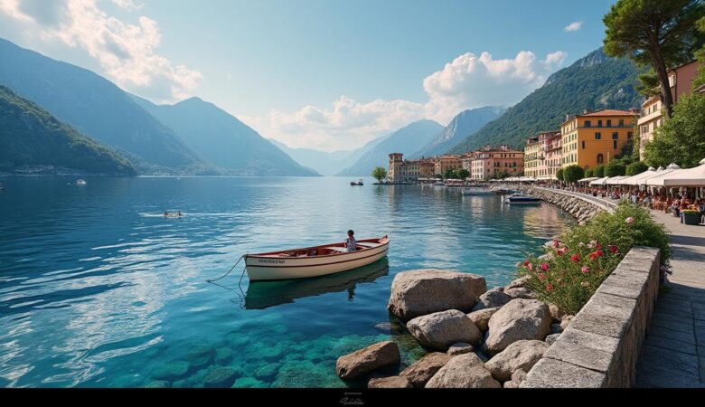 découvrez les incontournables du lac majeur en 3 jours : sites incontournables, activités à ne pas manquer et conseils pour un séjour réussi au cœur de ce magnifique lac.