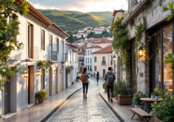 découvrez les meilleurs sites de locations de vacances à braga, dans la région nord, pour planifier une escapade abordable et inoubliable.