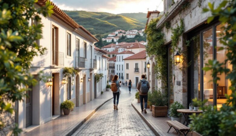 découvrez les meilleurs sites de locations de vacances à braga, dans la région nord, pour planifier une escapade abordable et inoubliable.