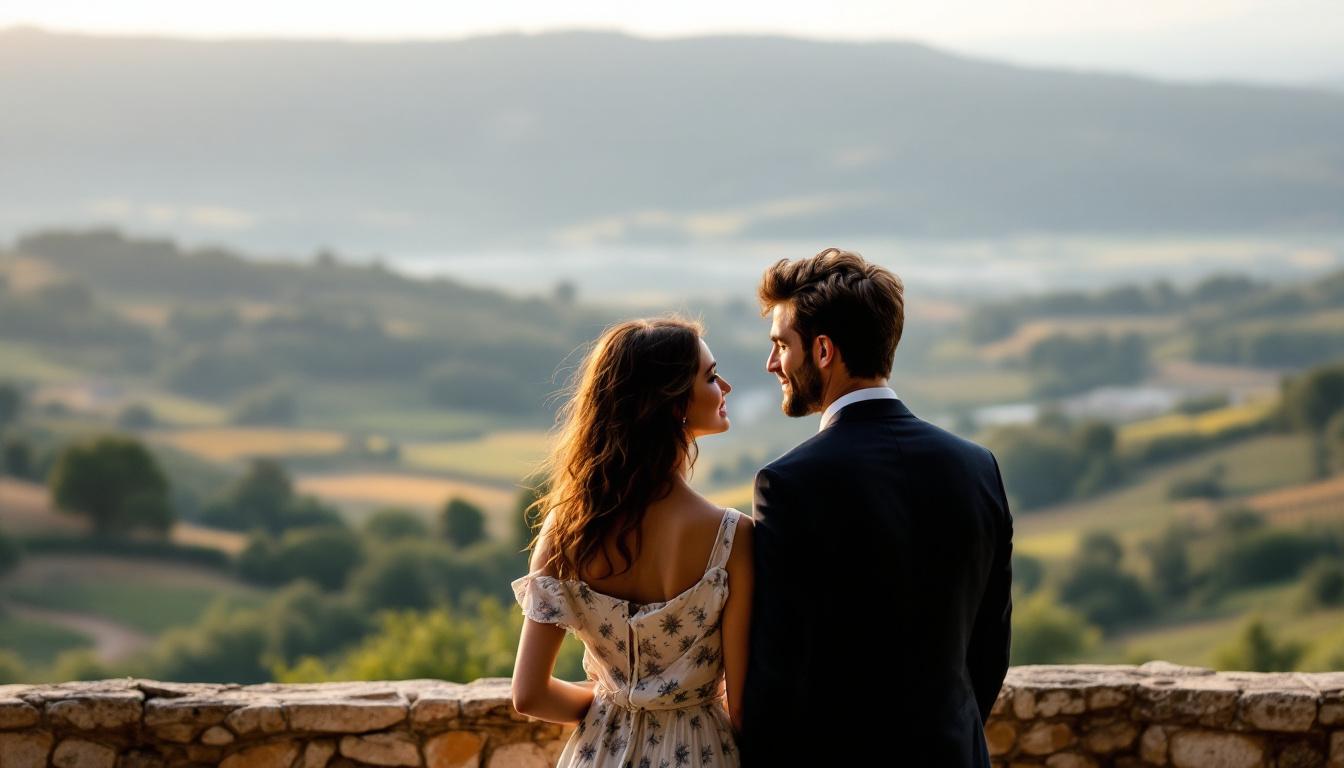 découvrez les meilleurs sites de locations de vacances en ardèche pour un week-end romantique, alliant confort, charme et paysages enchanteurs pour une escapade inoubliable.