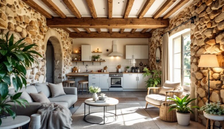 découvrez les meilleurs sites de locations de vacances en ardèche pour un week-end romantique inoubliable. trouvez des logements charmants et authentiques au cœur de paysages magnifiques.