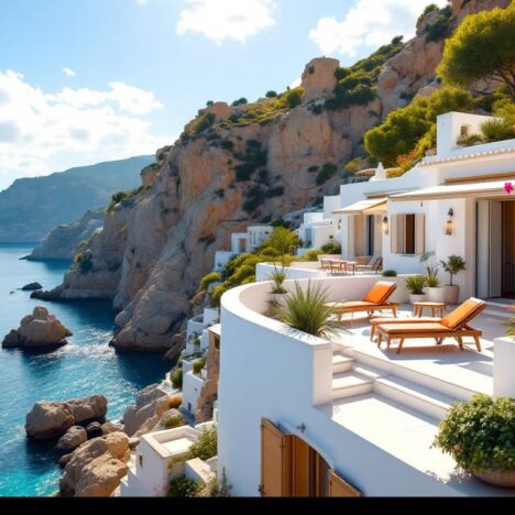 Où trouver les meilleurs sites de locations de vacances pour l’île de Ré & île d’Oléron ?