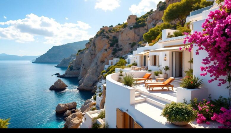 découvrez notre sélection des meilleurs sites de locations de vacances à cassis pour un séjour idyllique entre mer et nature. trouvez la location parfaite pour vos vacances de rêve.