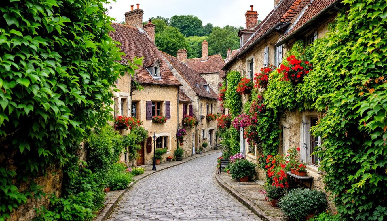 découvrez les meilleurs sites de locations de vacances à conques avec des offres irrésistibles pour un séjour inoubliable. trouvez votre hébergement idéal dès maintenant !