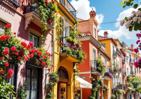 découvrez les meilleurs sites de locations de vacances à madrid, espagne, pour un séjour inoubliable. trouvez des offres exclusives, des hébergements confortables et adaptés à tous les budgets.