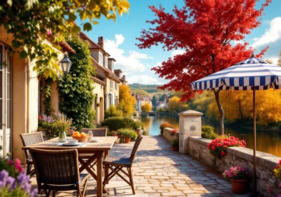 découvrez les meilleurs sites de locations de vacances à sarlat-la-canéda pour préparer un séjour inoubliable. trouvez facilement votre hébergement idéal parmi une sélection d'offres fiables et variées.