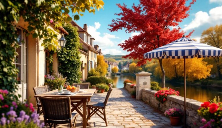 découvrez les meilleurs sites de locations de vacances à sarlat-la-canéda pour préparer un séjour inoubliable. trouvez facilement votre hébergement idéal parmi une sélection d'offres fiables et variées.