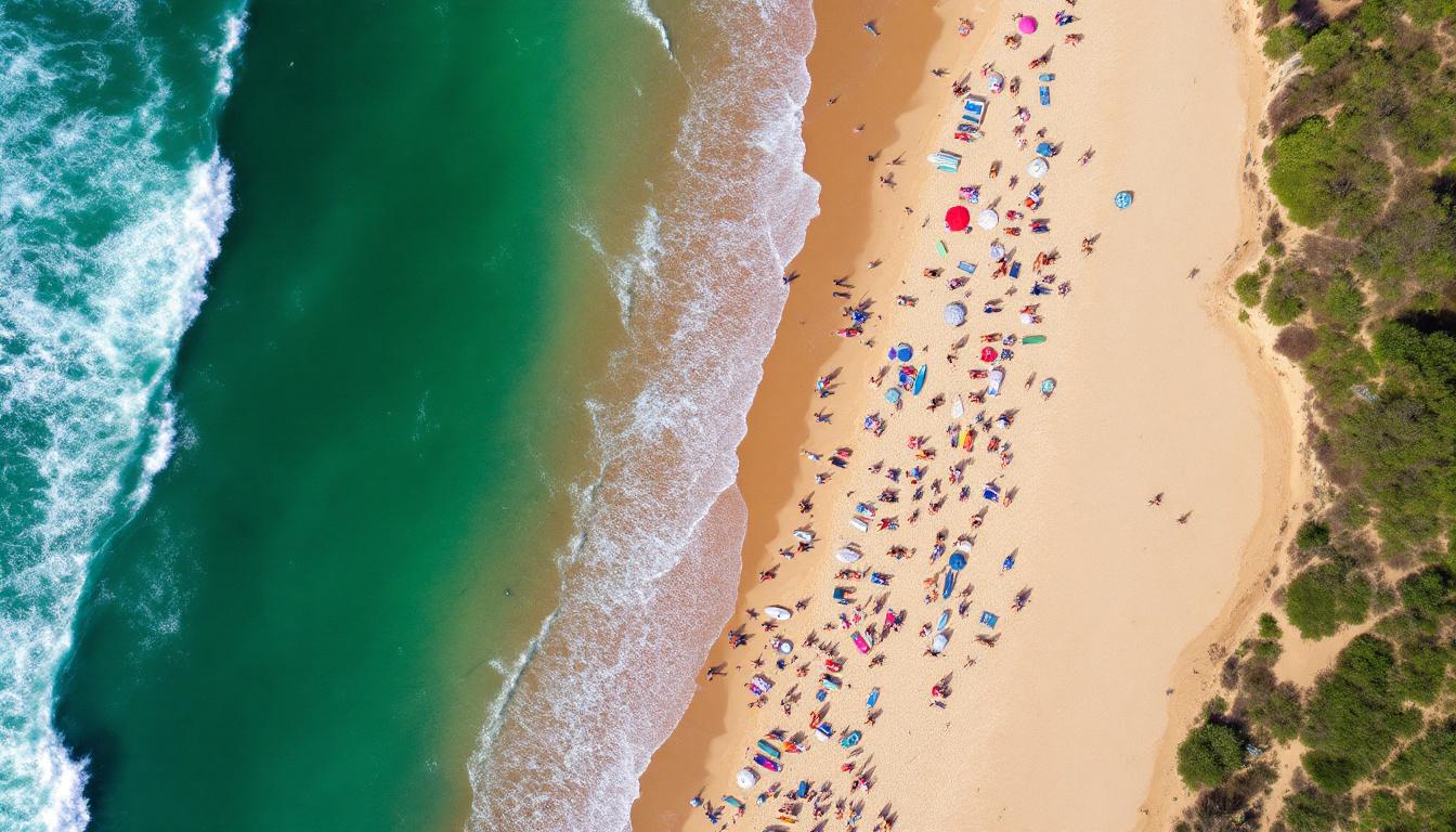 découvrez les meilleurs sites de locations de vacances en nouvelle-aquitaine pour profiter pleinement de votre séjour. guide complet des offres incontournables à ne pas manquer !