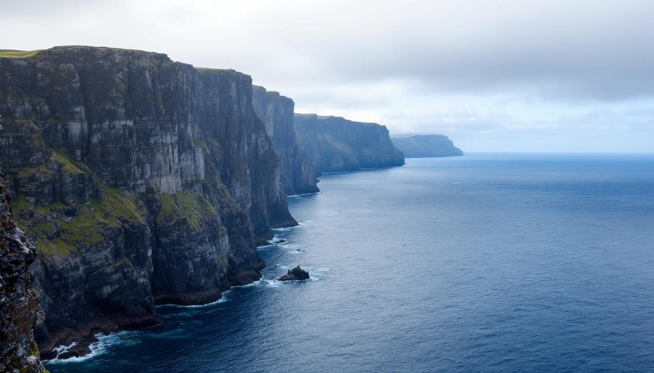 découvrez les paysages époustouflants de saint-pierre-et-miquelon, un joyau naturel unique à explorer lors de votre voyage entre terre, mer et culture authentique.