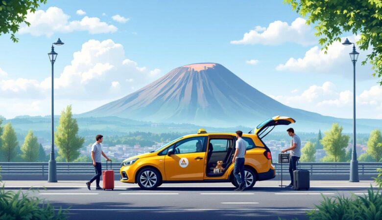 découvrez les services supplémentaires offerts par les taxis à clermont-ferrand pour un trajet confortable et adapté à vos besoins.