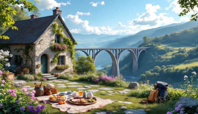 découvrez les trésors cachés des meilleurs sites de locations de vacances à millau et trouvez des hébergements uniques pour un séjour inoubliable.