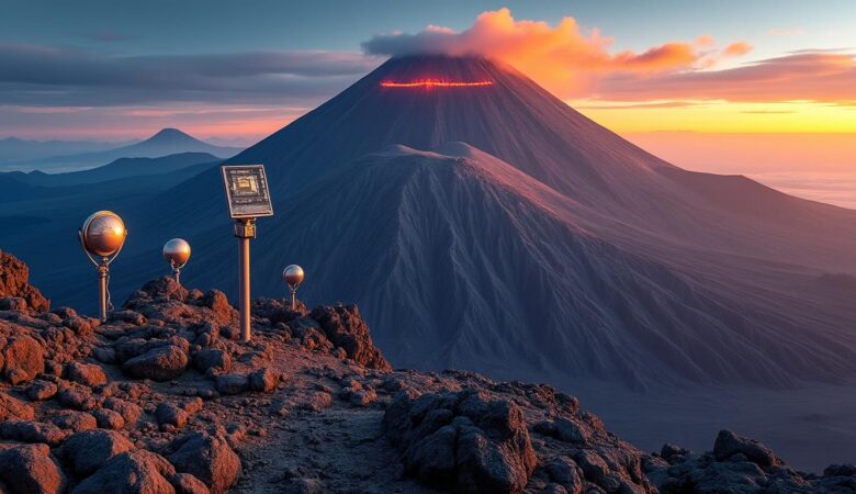 découvrez les secrets fascinants des volcans chiliques, alliant explications scientifiques et mystères captivants pour mieux comprendre ce phénomène naturel unique.