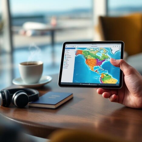 L’île de Jerba, un mélange de cultures à explorer absolument