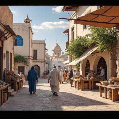 L’iPad mini pour voyager : Une révolution dans la manière de planifier vos voyages