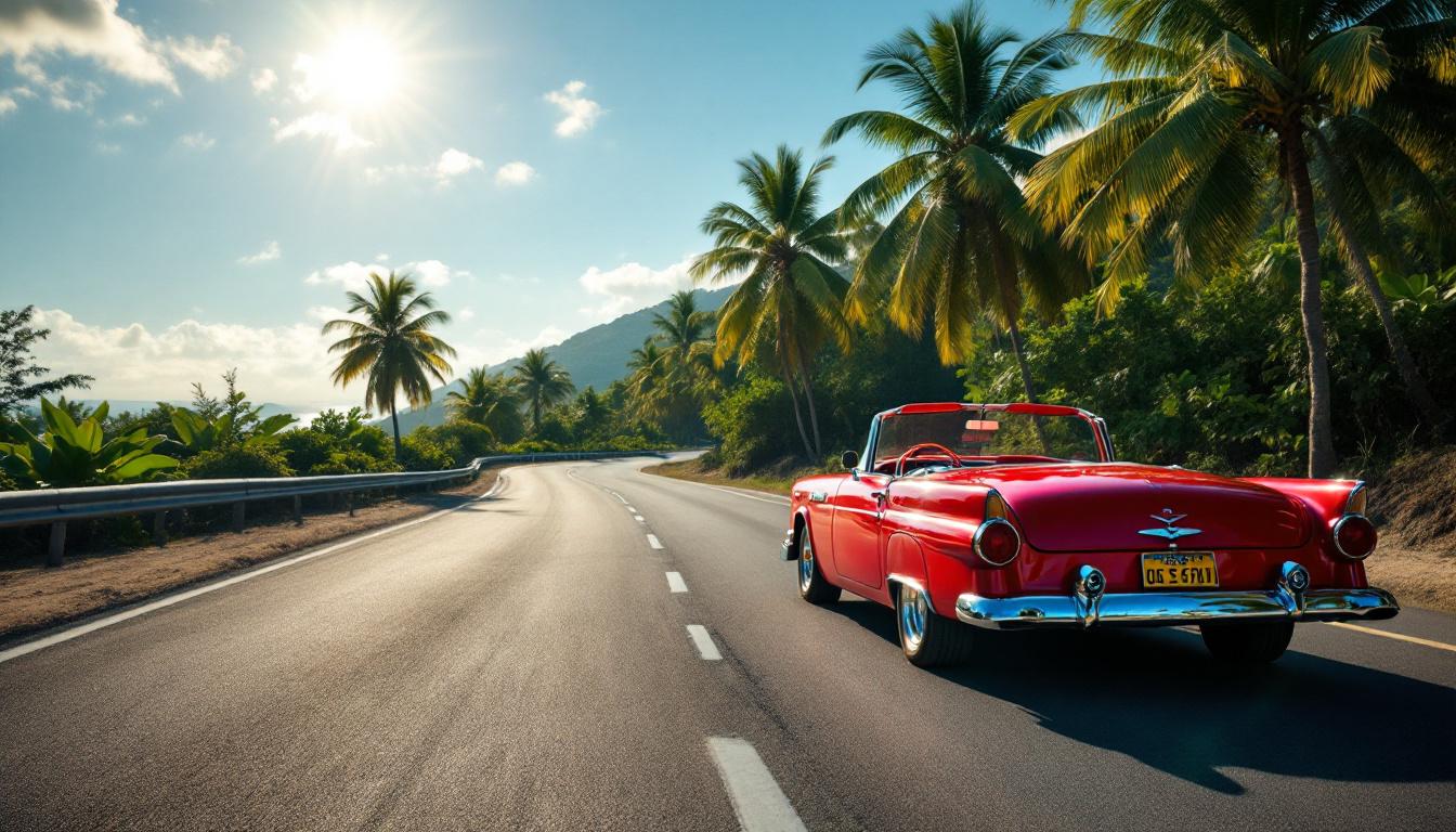 découvrez notre guide complet pour louer une voiture en guadeloupe, idéal pour les débutants. conseils pratiques, astuces et informations essentielles pour un voyage réussi.