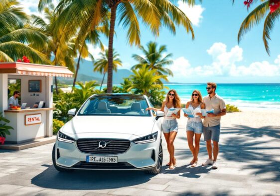 découvrez notre guide complet pour louer une voiture en guadeloupe, idéal pour les débutants. conseils pratiques, astuces et informations indispensables pour profiter pleinement de votre voyage.