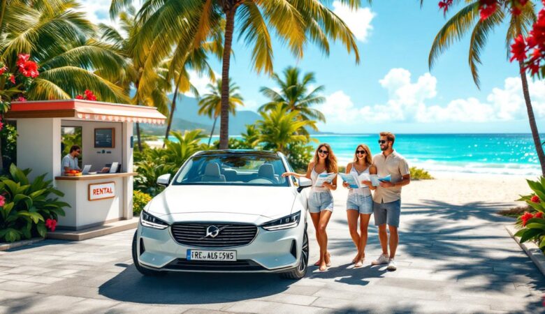 découvrez notre guide complet pour louer une voiture en guadeloupe, idéal pour les débutants. conseils pratiques, astuces et informations indispensables pour profiter pleinement de votre voyage.