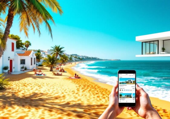 découvrez les meilleurs sites de locations de vacances à lagos (algarve) et nos conseils pratiques pour réserver malin, profiter d'un séjour inoubliable en toute sérénité.