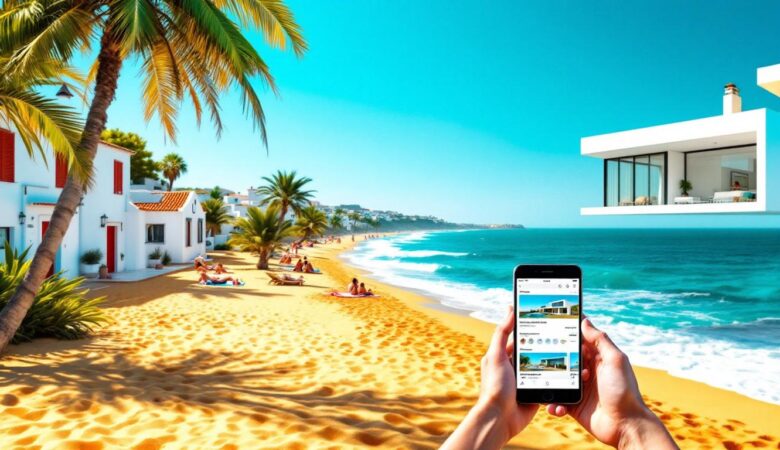 découvrez les meilleurs sites de locations de vacances à lagos (algarve) et nos conseils pratiques pour réserver malin, profiter d'un séjour inoubliable en toute sérénité.