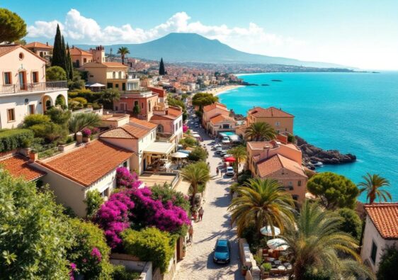 découvrez les meilleurs sites de locations de vacances à catane, en sicile, et trouvez l'hébergement idéal pour un séjour inoubliable alliant confort, authenticité et charme local.