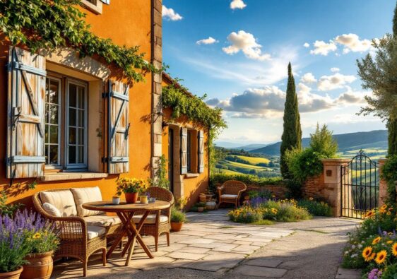 découvrez notre sélection des meilleurs sites de locations de vacances pour collonges-la-rouge et trouvez l'hébergement idéal pour un séjour inoubliable.