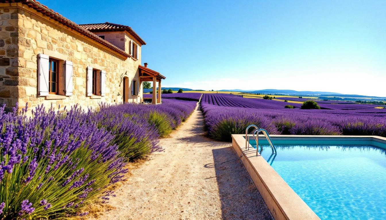 découvrez les meilleurs sites de locations de vacances à gordes et les critères essentiels pour choisir la location idéale pour un séjour inoubliable en provence.