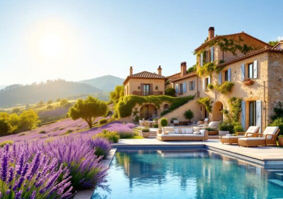 découvrez les meilleurs sites de locations de vacances pour gordes et apprenez à choisir l'hébergement idéal grâce à nos critères de sélection détaillés.