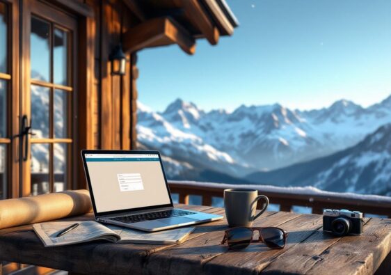 découvrez les meilleurs sites de locations de vacances pour les alpes et bénéficiez de conseils pratiques pour réserver facilement votre séjour idéal en montagne.