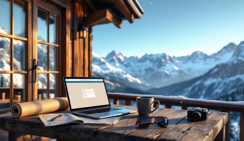 découvrez les meilleurs sites de locations de vacances pour les alpes et bénéficiez de conseils pratiques pour réserver facilement votre séjour idéal en montagne.