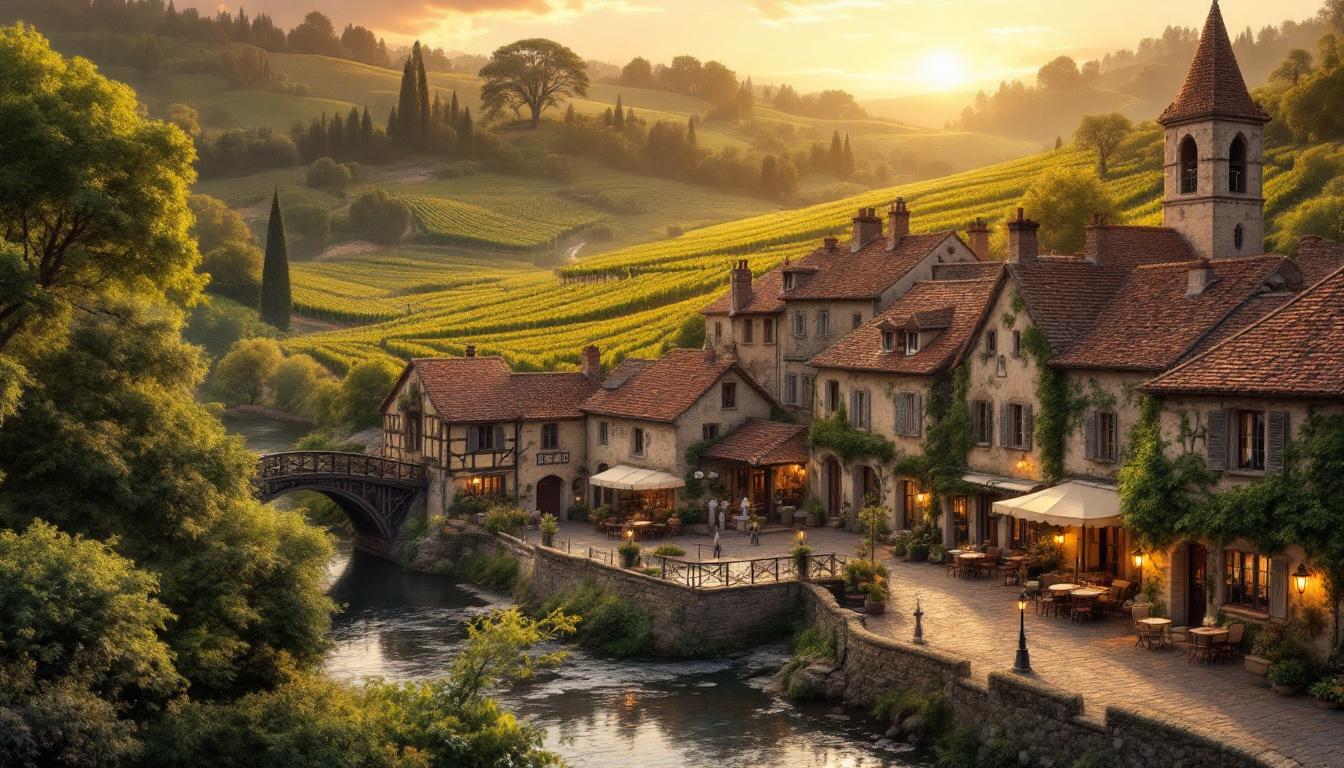 découvrez les meilleurs sites de locations de vacances pour uzès et planifiez des séjours inoubliables en toute simplicité. trouvez votre hébergement idéal dès maintenant !