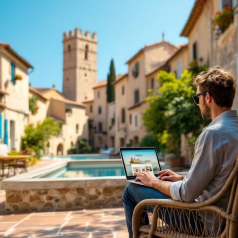 Meilleurs sites de locations de vacances à Lagos (Algarve) : conseils pour réserver malin