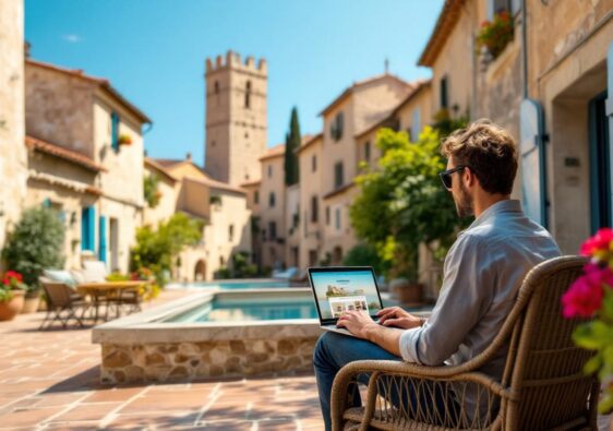 découvrez les meilleurs sites de locations de vacances pour uzès et planifiez des séjours inoubliables au cœur de cette charmante ville provençale.