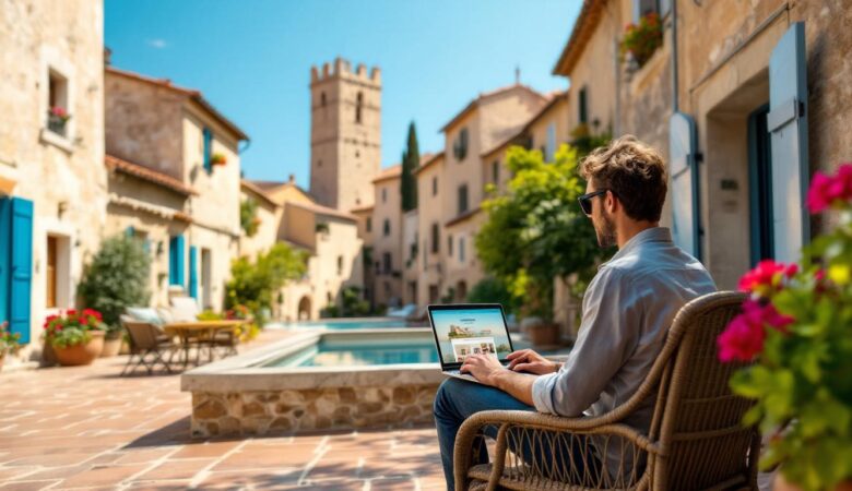 découvrez les meilleurs sites de locations de vacances pour uzès et planifiez des séjours inoubliables au cœur de cette charmante ville provençale.