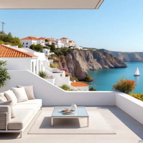 Les meilleurs sites de locations de vacances en Ardèche pour un week-end romantique