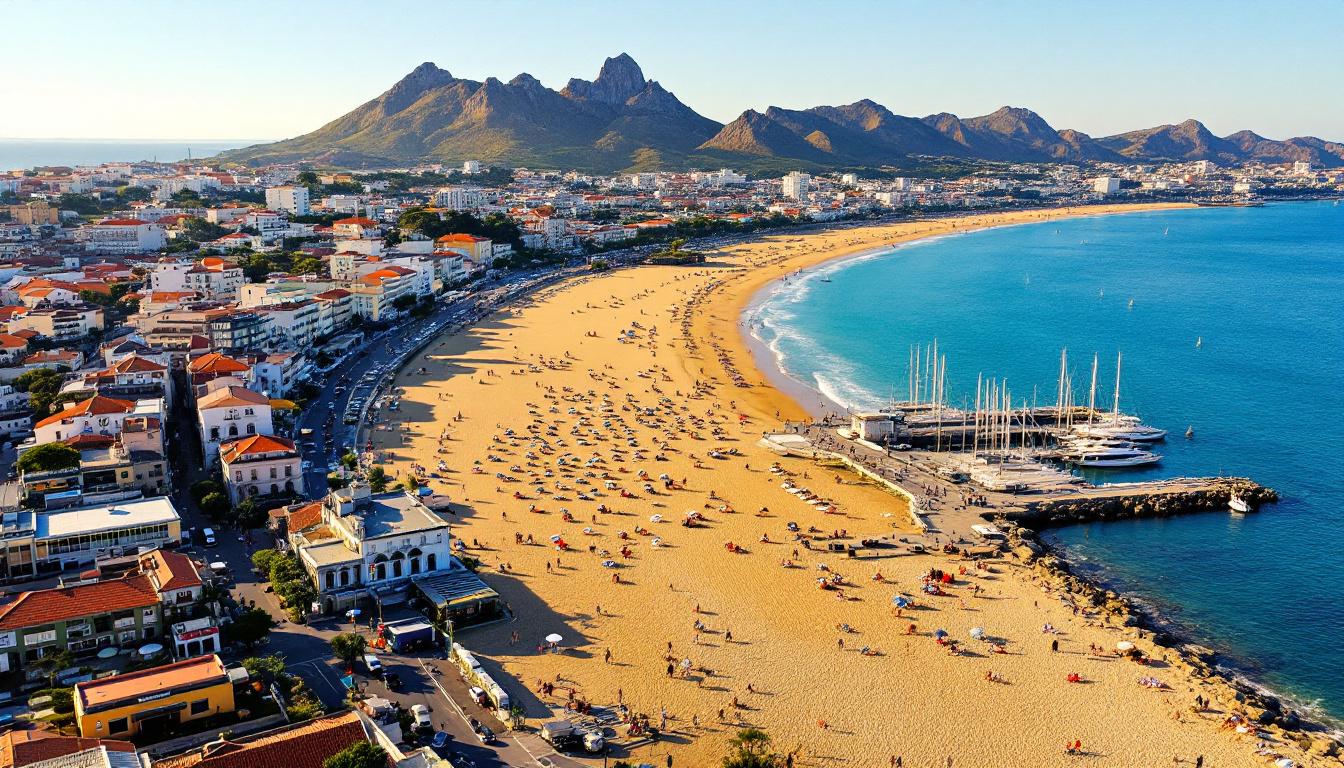 découvrez pourquoi choisir les meilleurs sites de locations de vacances à setúbal, dans la région de lisbonne, garantit un séjour inoubliable alliant confort, authenticité et meilleures offres.