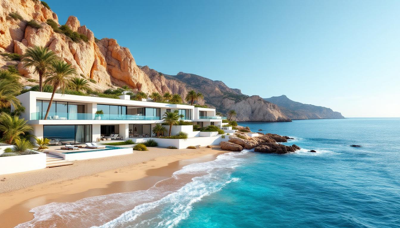 découvrez le top 10 des meilleurs sites de locations de vacances à ibiza, dans les baléares, pour trouver votre hébergement idéal et profiter pleinement de votre séjour sur cette île paradisiaque.