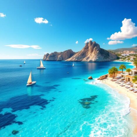 Les trésors cachés des meilleurs sites de locations de vacances pour Millau