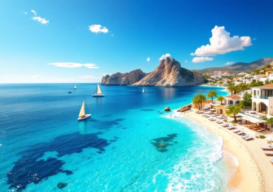 découvrez notre sélection des 10 meilleurs sites pour trouver des locations de vacances à ibiza, baléares, et préparez votre séjour inoubliable sur cette île paradisiaque.