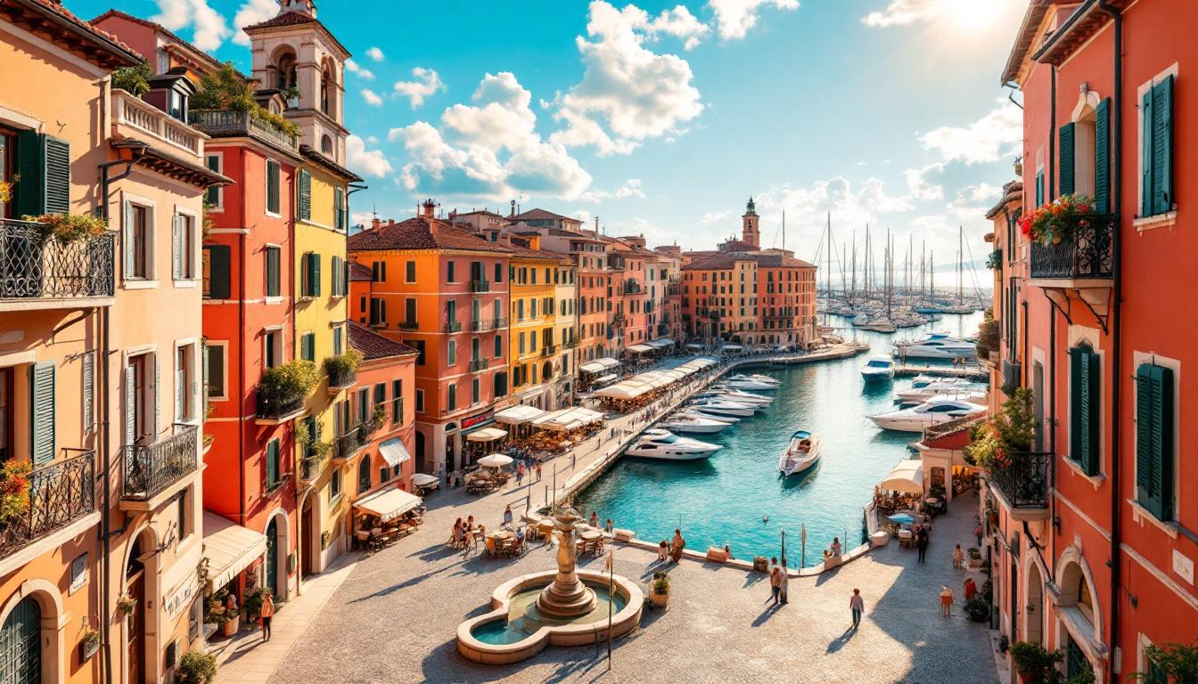 découvrez le top 10 des meilleurs sites de locations de vacances à gênes en ligurie, pour un séjour inoubliable entre mer, culture et gastronomie. trouvez l'hébergement idéal dès maintenant !