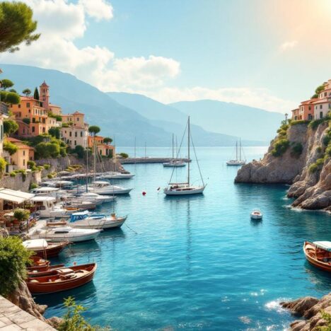 Les destinations incontournables à présenter sur un blog voyage en Croatie