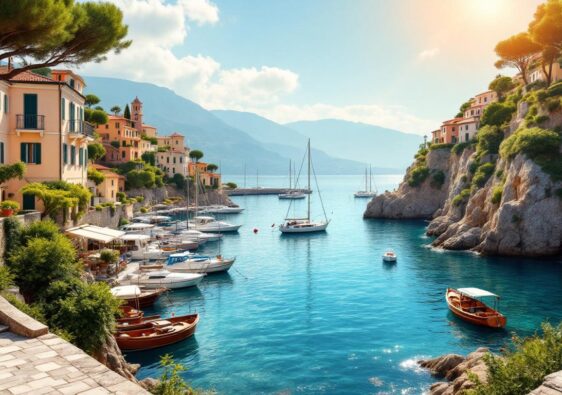 découvrez le top 10 des meilleurs sites de locations de vacances à gênes, en ligurie. trouvez des hébergements uniques et profitez pleinement de votre séjour dans cette magnifique région italienne.