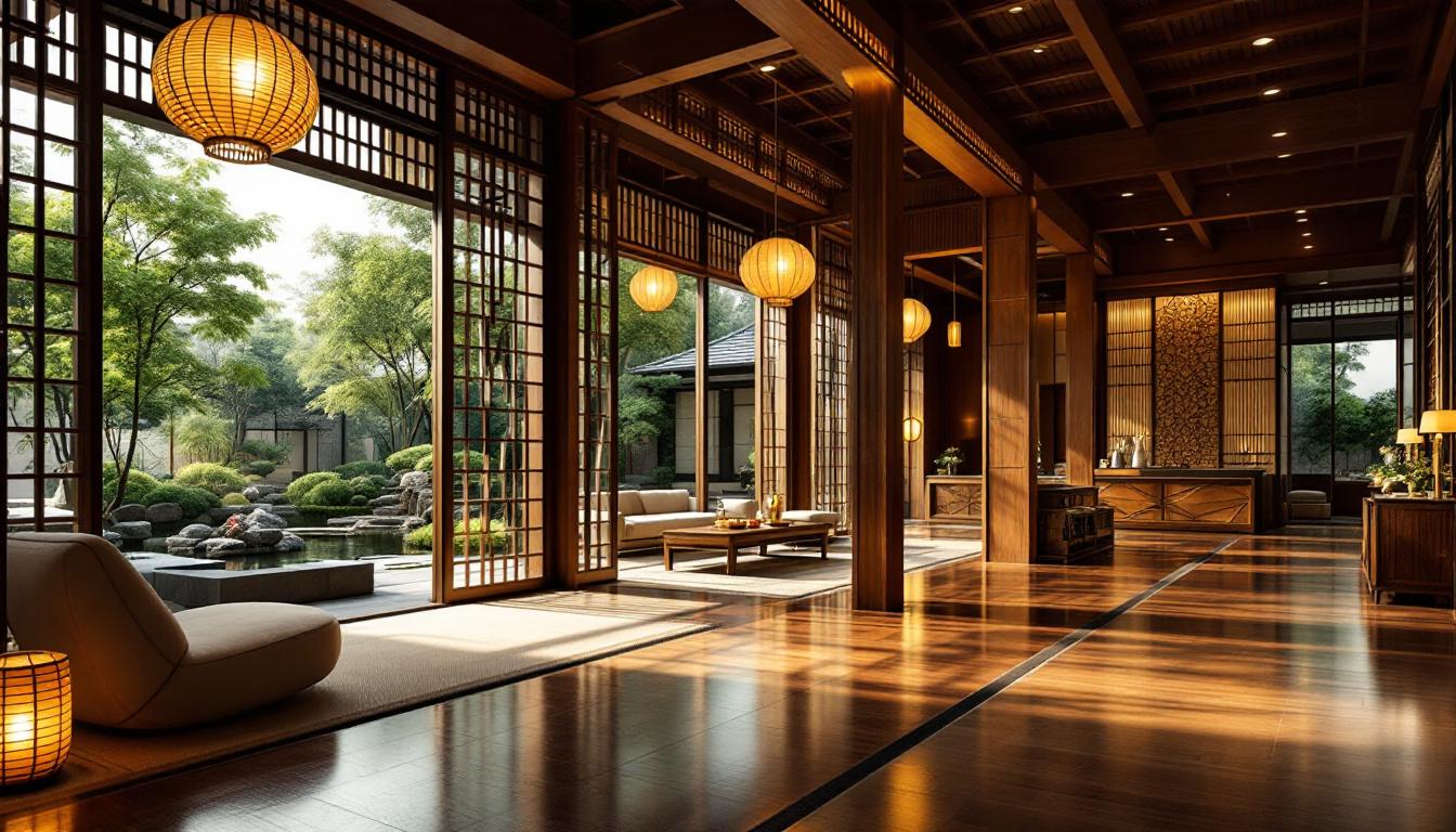 découvrez notre guide incontournable des hôtels 6 étoiles au japon, spécialement conçu pour les voyageurs exigeants en quête de luxe, confort et services exclusifs.