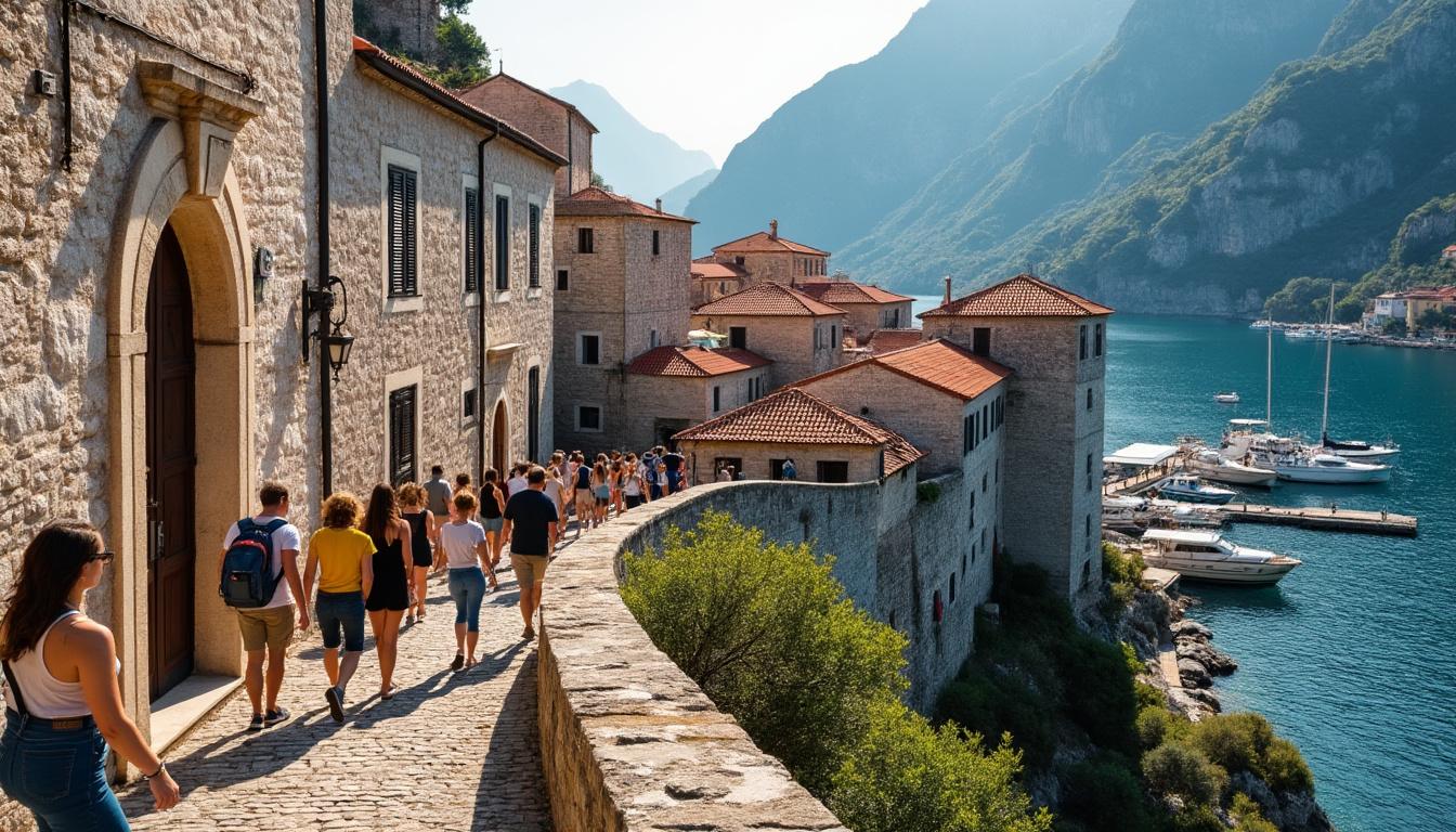 découvrez un itinéraire parfait pour votre road trip au montenegro, avec des paysages à couper le souffle, des villages pittoresques et des aventures inoubliables.